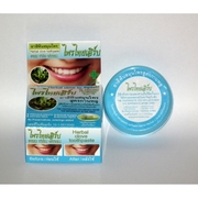 Натуральная зубная паста Herbal Clove Toothpaste